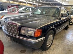 مێرسێدس بێنز S-Class